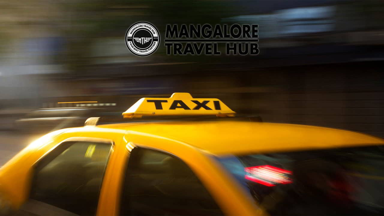 Mangalore Travel Hub