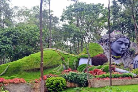 Chikmagalur Tour Package - Mangalore Travel Hub