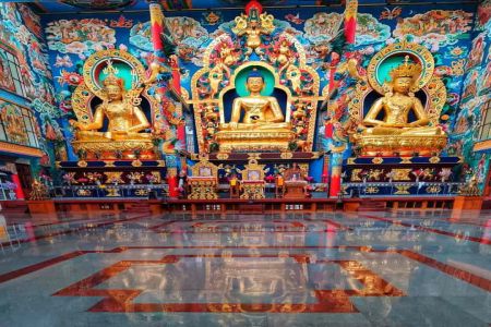 Coorg Tour Package - Mangalore Travel Hub