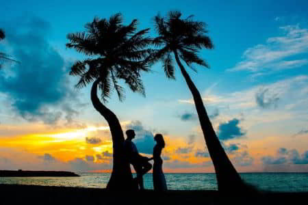 Honeymoon Tour Package - Mangalore Travel Hub