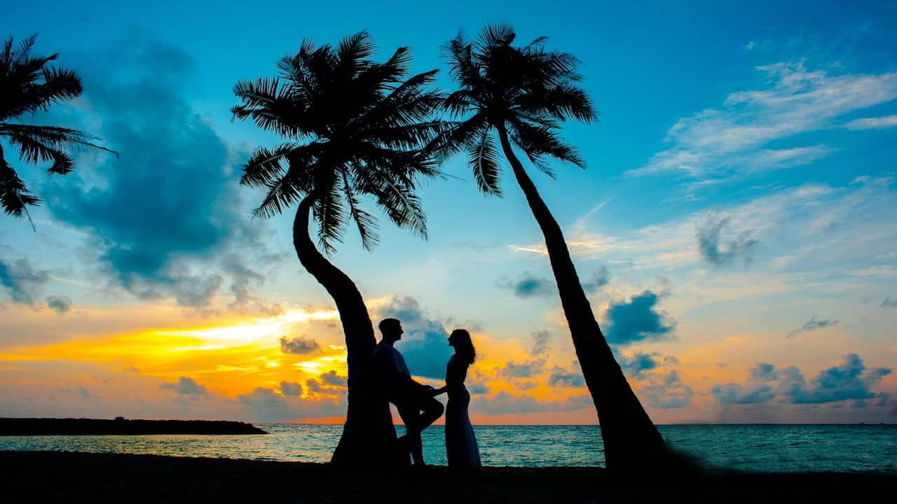 Honeymoon Tour Package - Mangalore Travel Hub