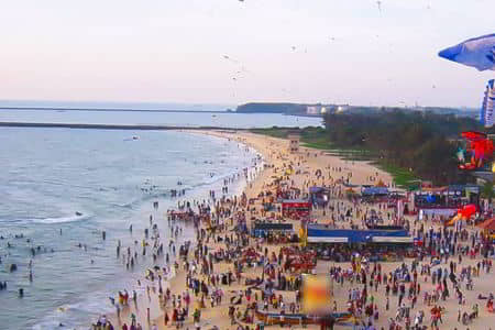 Mangalore Local Tour Package - Mangalore Travel Hub