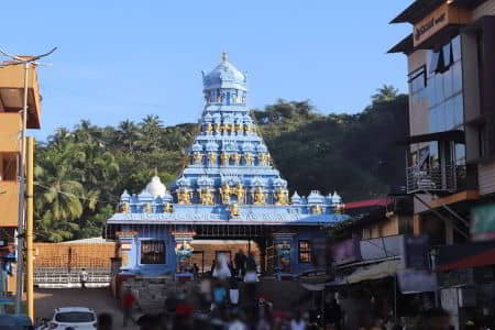 In and Around Mangalore Temple Tour Package - Mangalore Travel Hub