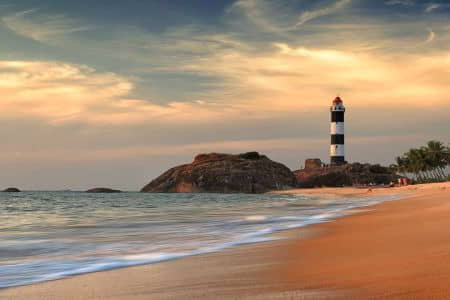 Mangalore – Udupi Tour Package - Mangalore Travel Hub