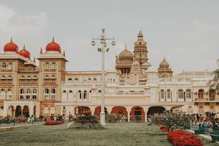 Mysore Tour Packages - Mangalore Travel Hub