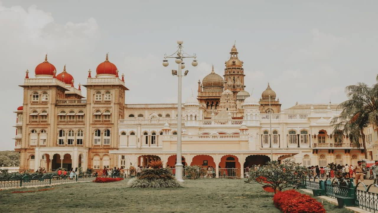 Mysore Tour Packages - Mangalore Travel Hub