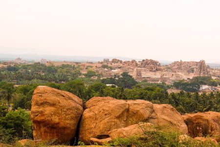 Popular Karnataka Tour Packages - Mangalore Travel Hub