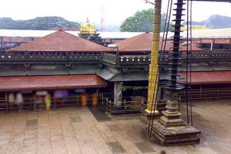 Kollur Mookambika Temple Tour Package - Mangalore Travel Hub