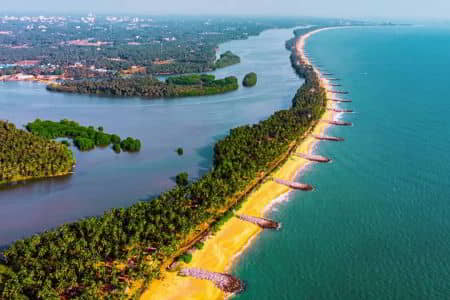Top Beaches in Mangalore - Mangalore Travel Hub